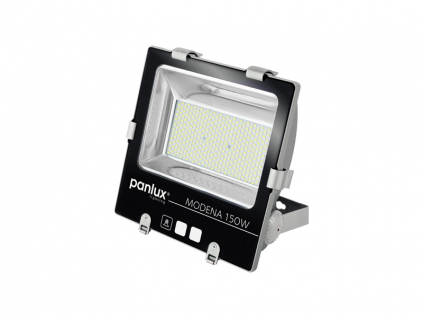 PANLUX MODENA LED reflektor 150W denní bílá IP65