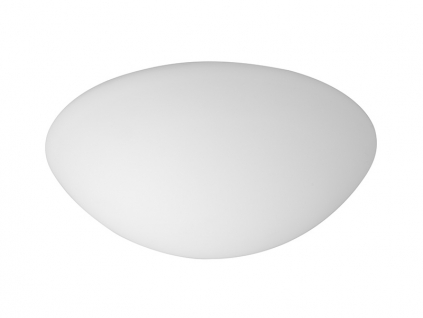 PANLUX PLAFONIERA TRIPLEX 260 přisazené stropní a nástěnné svítidlo S LED 8W teplá bílá
