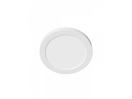 187857 6 prisazene vestavne stropni led svitidlo adapt cct 18w