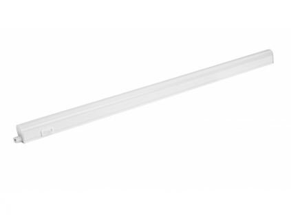 Svítidlo pod kuchyňskou linku s vypínačem LINETA LED 8W teplá bílá