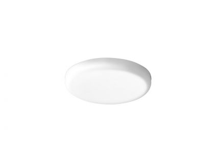 Vestavné/přisazené LED svítidlo NLIGHT ROUND IP66 12W (Barva světla Teplá bílá, Stmívatelnost Nestmívatelný, Výkon 12W)