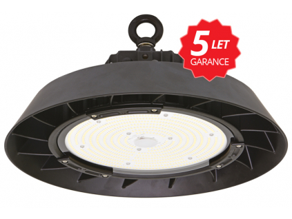 LED průmyslové osvětlení 150W SMD HB06 industry+ 5000K