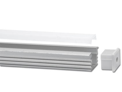 Al profil DX-AP06-PROFIL