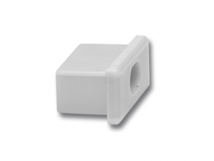 Koncová krytka AP06/07 plast