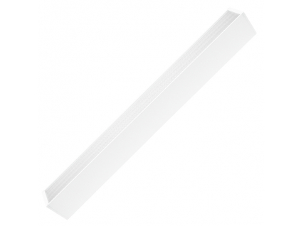 LED závěsné svítidlo linear 50W 240cm 6250lm denní bílá