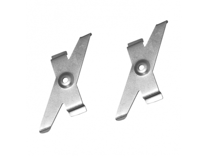 Instalační set ke stropu LN6378-MONT