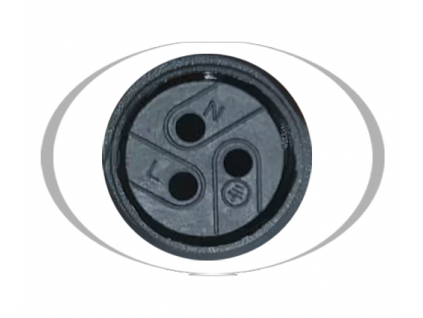 622 0RLED48WL 30W PIR web