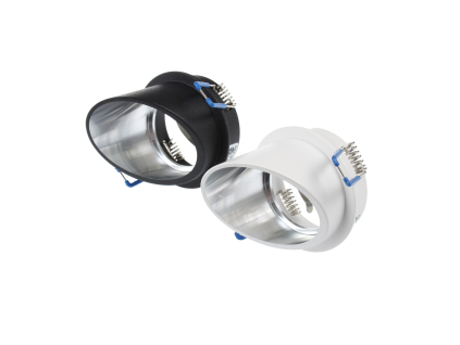 Podhledový rámeček BUTU 418 SLANT