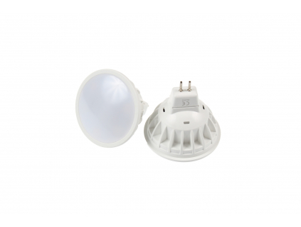 LED žárovka dimLED RGB+CCT MR16 AYA