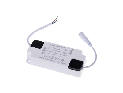 Náhradní zdroj pro 45W a 48W LED panel