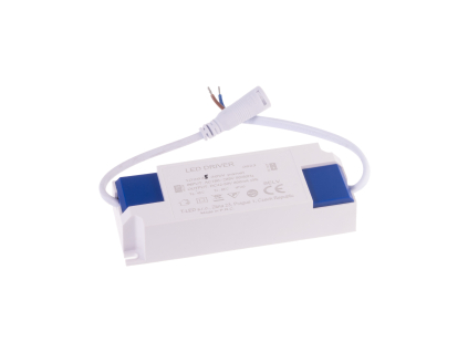 Náhradní zdroj pro 40W LED panel
