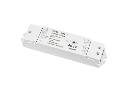 Stmívač dimLED TRIAK PR 10V480W