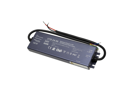 LED zdroj 24V UTD Záruka 5 let (Výkon 350W)
