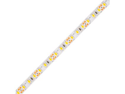 LED pásek 12V CRI záruka 3 roky (Barva světla Teplá bílá, Stupeň krytí IP20 - vnitřní, Výkon 9,6W/m)