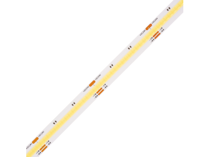 LED pásek 16W/m CCT COB 24CCTCOB16-640 záruka 3 roky