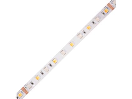 189279 led pasek 12 5w m 24rgb cct zaruka 3 roky