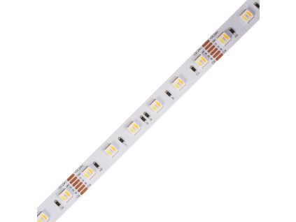 189282 led pasek 20w m 24rgbcct5v1 zaruka 3 roky