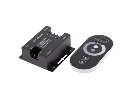 LED ovladač Ovale Single