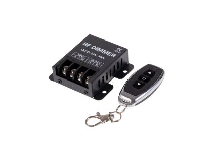 189366 led ovladac stmivac rf30a