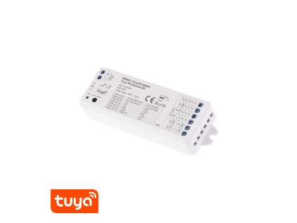 189372 smart prijimac dimled tuya pr 5k