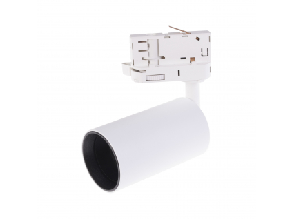 MAFA-TW bílé lištové svítidlo