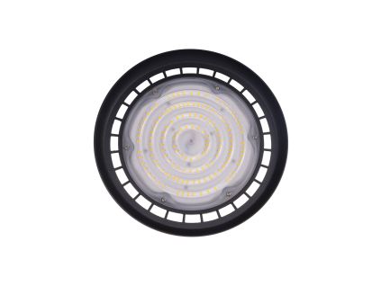 LED průmyslové svítidlo HL5-UFO 100W (Barva světla Denní bílá, Stmívatelnost Nestmívatelný, Výkon 100W)