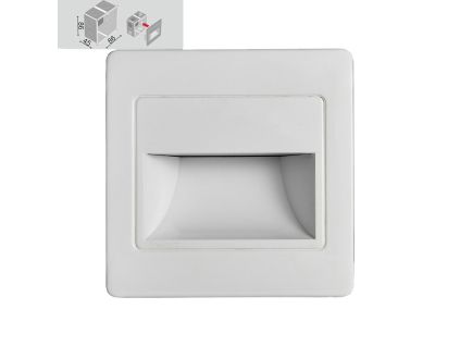 190317 70409 step light led 1 5w 4000k white