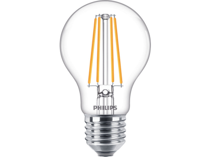 CorePro LEDBulb ND 8.5-75W E27 A60 827 CL G LED Žárovka 8,5W 1055lm