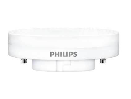 LED 500lm GX53 WW ND SRT4 LED Žárovka 5,5W 500lm