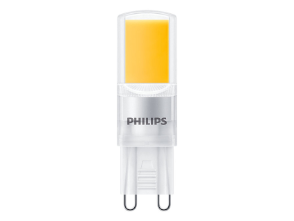 CorePro LEDcapsule 3.2-40W ND G9 830 LED žárovka 3,2W 400lm