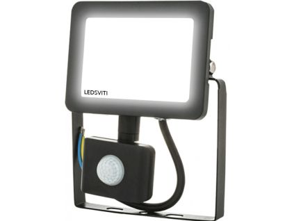 192807 2 led halogen 20w s cidlem pohybu