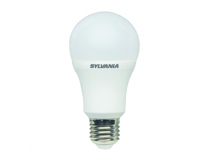 Sylvania 0027968 LED žárovka 1x14W | E27 | 1521lm | 2700K - bílá