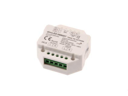 Stmívač DimLED triak PR ACT240W