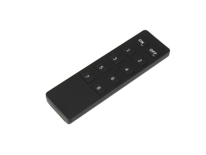 Ovladač DimLED OVL 8KL