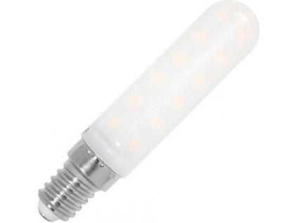 19800 led zarovka e14 4w denni bila