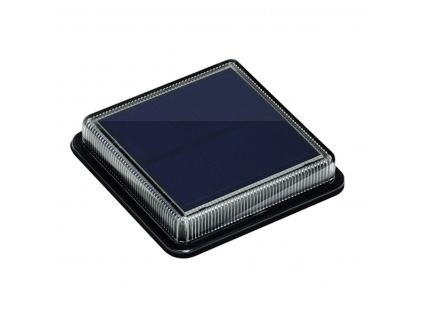 Immax 08445L LED venkovní solární orientační lampa 1x1,5W | 30lm | 4000K