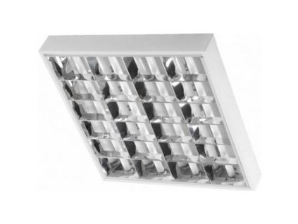 214206 1 led prisazene svitidlo 4x 60cm bez zdroje