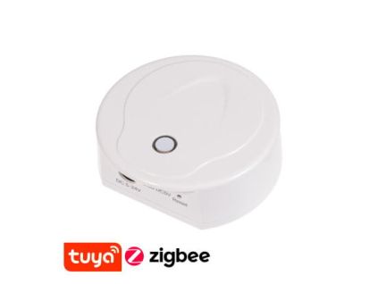 214314 smart zigbee gateway dimled g1