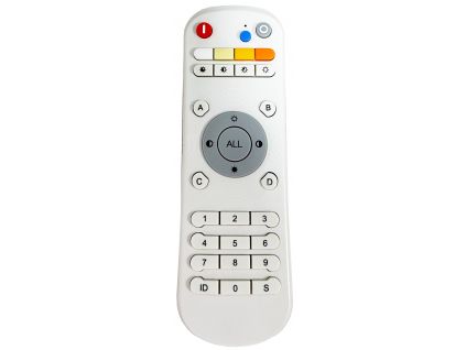 214353 ovladac cct smart app tuya