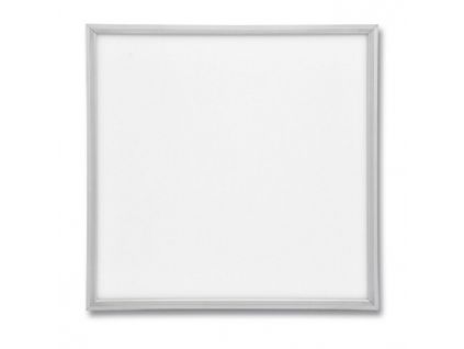 214568 bily vestavny led panel 620x620mm 45w denni bila