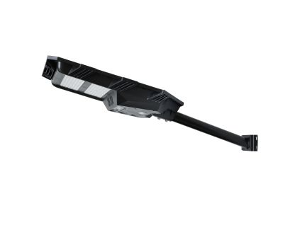 214646 led solarni svitidlo strada200 s cidlem tepla bila