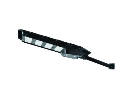214649 led solarni svitidlo strada400 s cidlem tepla bila