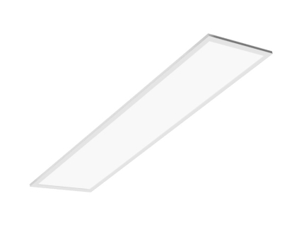 LED PANEL THIN vestavný 1200x300mm 40W denní bílá