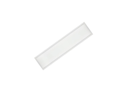 Stmívatelný podhledový LED panel RGB 300x1200 mm 30W