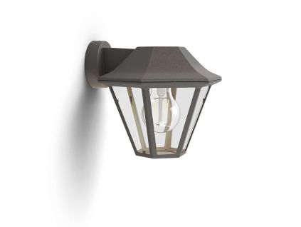 228372 led svetlo venkovni e27 10w curassow denni bila 17386 43 pn