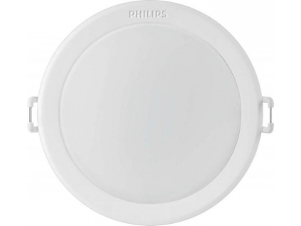 Philips LED podhledové svítidlo 10W Meson teplá bílá 59203/31/P1