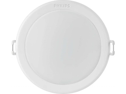 Philips LED podhledové svítidlo 5,5W Meson teplá bílá 59201/31/P1