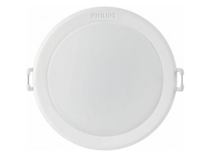 Philips LED podhledové svítidlo Meson (Barva světla Teplá bílá, Výkon 10W)