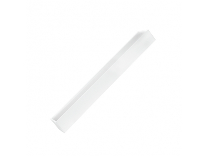 Bílé LED modulární lineární svítidlo DONAR 120cm 28W denní bílá