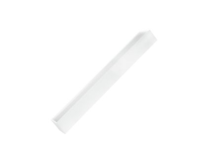Bílé LED modulární lineární svítidlo DONAR denní bílá (Délka 120cm, Výkon 28W)